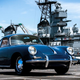 Illustration for article titled The Stolen Million-Mile Porsche 356 Has Been Recovered!